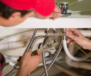 About The Faucet Pros Mosier, OR